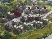 Vilniaus vakaruose, ten, kur miestas - nuotraukos Nr. 8