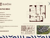 Vilniaus vakaruose, ten, kur miestas - nuotraukos Nr. 2