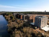 Revingio kvartalas įsikūręs kaimynystėje su - nuotraukos Nr. 23