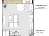 Startuoja antrasis patikimo vystytojo „lorus“ - nuotraukos Nr. 15