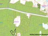 Parduodami Du Miškų Ūkio Paskirties Sklypai - nuotraukos Nr. 13