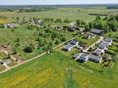 Parduodamas Keturių Namų Valdos Sklypų