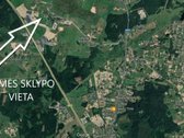Parduodamas Keturių Namų Valdos Sklypų - nuotraukos Nr. 7