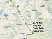 Parduodamas Keturių Namų Valdos Sklypų - nuotraukos Nr. 9