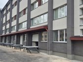 Judrioje vietoje, Kosmonautų gatvėje, - nuotraukos Nr. 2