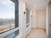 Parduodamas modernus, dizainerės įrengtas 2-ų - nuotraukos Nr. 20