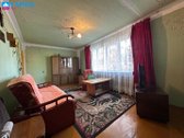 Parduodamas erdvus 3-ijų kambarių butas