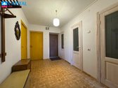 Parduodamas erdvus 3-ijų kambarių butas - nuotraukos Nr. 5
