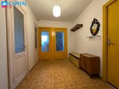 Parduodamas erdvus 3-ijų kambarių butas - nuotraukos Nr. 6