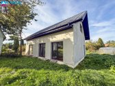 Jaukus, Ekonomiškas, Naujos Statybos Namas