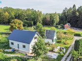 Jaukus, Ekonomiškas, Naujos Statybos Namas - nuotraukos Nr. 7