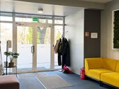 Nuomojamos 309 m² komercinės paskirties - nuotraukos Nr. 2