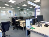 Nuomojamos 309 m² komercinės paskirties - nuotraukos Nr. 5