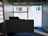 Nuomojamos 309 m² komercinės paskirties - nuotraukos Nr. 6