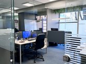 Nuomojamos 309 m² komercinės paskirties - nuotraukos Nr. 4