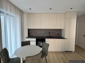 Nuomojamas naujos statybos, modernus 3 - nuotraukos Nr. 5