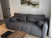 Nuomojamas naujos statybos, modernus 3 - nuotraukos Nr. 6