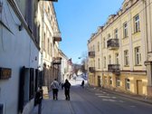 Parduodamas 3-jų kambarių butas Vilniaus - nuotraukos Nr. 12