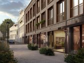 „Sanguškų parkas“ – projektas Vilniaus