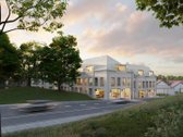 „Sanguškų parkas“ – projektas Vilniaus - nuotraukos Nr. 4