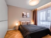 Išnuomojamas jaukus ir stilingai įrengtas 3 - nuotraukos Nr. 2