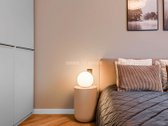 Išnuomojamas jaukus ir stilingai įrengtas 3 - nuotraukos Nr. 5