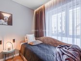 Išnuomojamas jaukus ir stilingai įrengtas 3 - nuotraukos Nr. 7