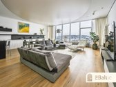 Prestižiniai apartamentai su vaizdais į