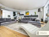 Prestižiniai apartamentai su vaizdais į - nuotraukos Nr. 4
