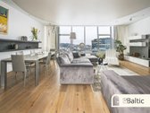 Prestižiniai apartamentai su vaizdais į - nuotraukos Nr. 6