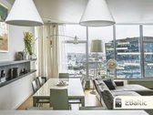 Prestižiniai apartamentai su vaizdais į - nuotraukos Nr. 7