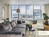 Prestižiniai apartamentai su vaizdais į - nuotraukos Nr. 8