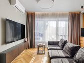 Išnuomojamas jaukus ir stilingai įrengtas 3 - nuotraukos Nr. 13