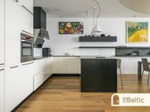 Prestižiniai apartamentai su vaizdais į - nuotraukos Nr. 12