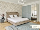Prestižiniai apartamentai su vaizdais į - nuotraukos Nr. 13