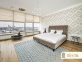 Prestižiniai apartamentai su vaizdais į - nuotraukos Nr. 15