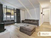 Prestižiniai apartamentai su vaizdais į - nuotraukos Nr. 16