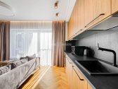 Išnuomojamas jaukus ir stilingai įrengtas 3 - nuotraukos Nr. 14