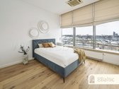 Prestižiniai apartamentai su vaizdais į - nuotraukos Nr. 18