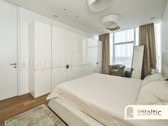 Prestižiniai apartamentai su vaizdais į - nuotraukos Nr. 20