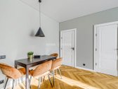 Išnuomojamas jaukus ir stilingai įrengtas 3 - nuotraukos Nr. 15