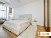Prestižiniai apartamentai su vaizdais į - nuotraukos Nr. 21