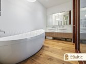 Prestižiniai apartamentai su vaizdais į - nuotraukos Nr. 23