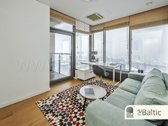 Prestižiniai apartamentai su vaizdais į - nuotraukos Nr. 24