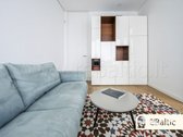 Prestižiniai apartamentai su vaizdais į - nuotraukos Nr. 25