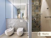 Prestižiniai apartamentai su vaizdais į - nuotraukos Nr. 28