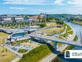 Prestižiniai apartamentai su vaizdais į - nuotraukos Nr. 35