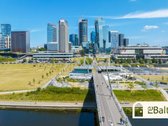Prestižiniai apartamentai su vaizdais į - nuotraukos Nr. 36