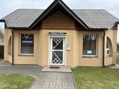 Parduodamas Komercinės Paskirties Namas