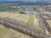 Parduodamas 1,5638 Ha Komercinės Paskirties